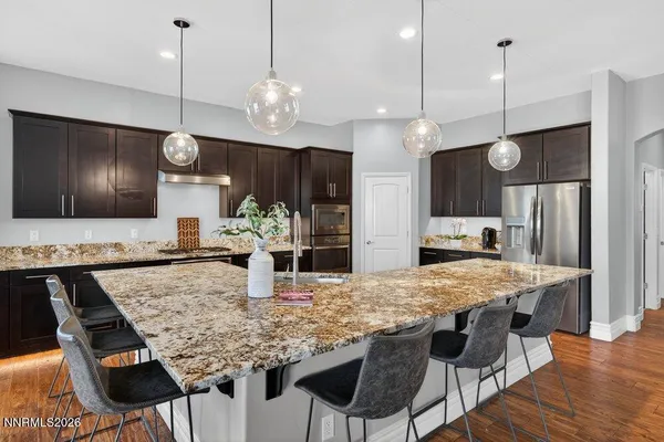 $1,150,000 | 4848 Jacmel Court, Sparks, NV 89436