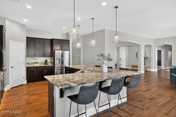 $1,150,000 | 4848 Jacmel Court, Sparks, NV 89436