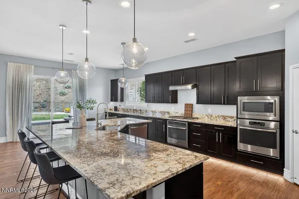 $1,150,000 | 4848 Jacmel Court, Sparks, NV 89436