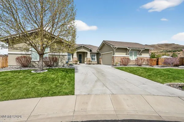 $1,150,000 | 4848 Jacmel Court, Sparks, NV 89436