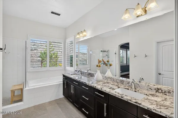 $1,150,000 | 4848 Jacmel Court, Sparks, NV 89436