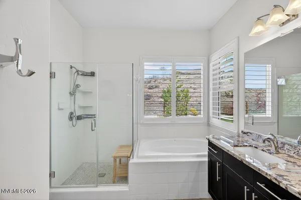 $1,150,000 | 4848 Jacmel Court, Sparks, NV 89436