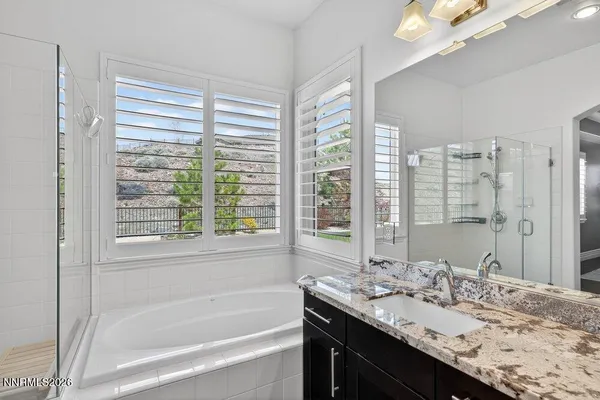 $1,150,000 | 4848 Jacmel Court, Sparks, NV 89436