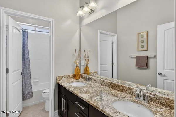 $1,150,000 | 4848 Jacmel Court, Sparks, NV 89436