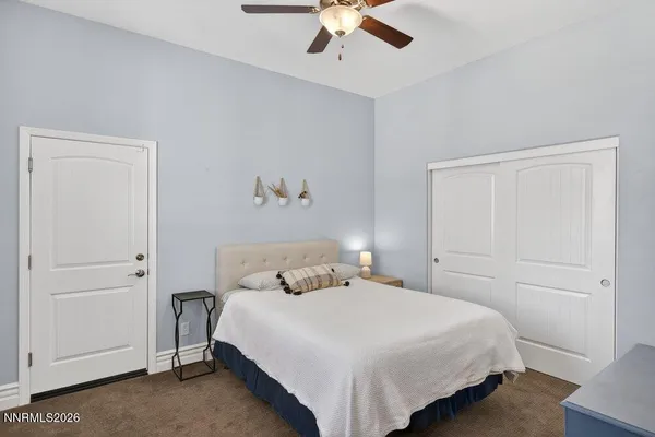 $1,150,000 | 4848 Jacmel Court, Sparks, NV 89436