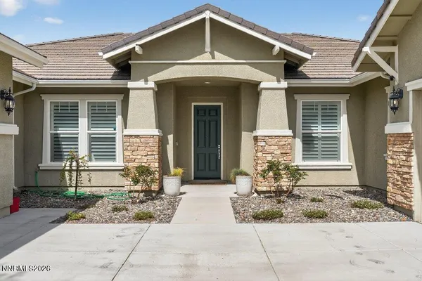 $1,150,000 | 4848 Jacmel Court, Sparks, NV 89436