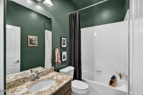 $1,150,000 | 4848 Jacmel Court, Sparks, NV 89436