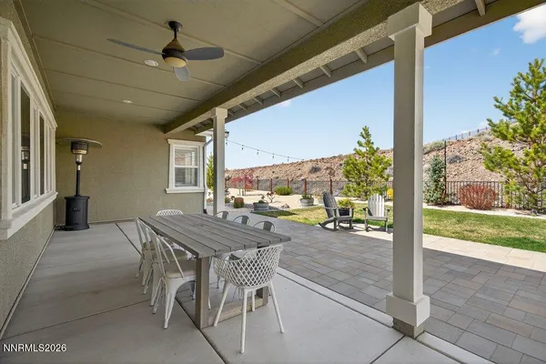 $1,150,000 | 4848 Jacmel Court, Sparks, NV 89436