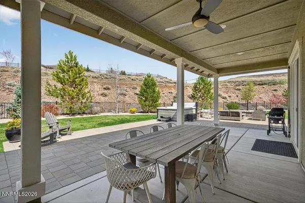 $1,150,000 | 4848 Jacmel Court, Sparks, NV 89436