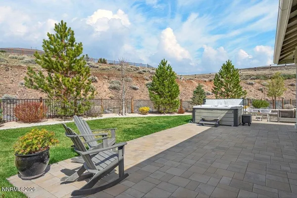 $1,150,000 | 4848 Jacmel Court, Sparks, NV 89436