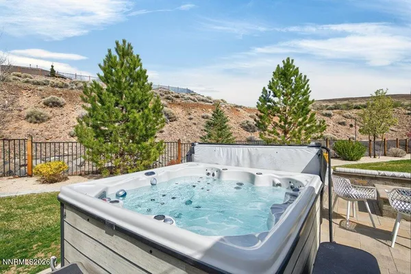 $1,150,000 | 4848 Jacmel Court, Sparks, NV 89436