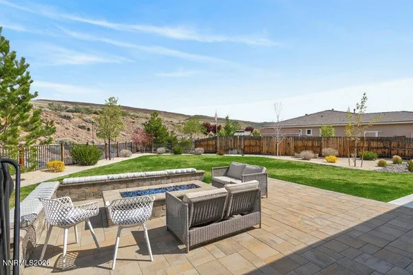 $1,150,000 | 4848 Jacmel Court, Sparks, NV 89436