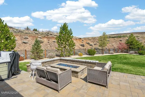 $1,150,000 | 4848 Jacmel Court, Sparks, NV 89436