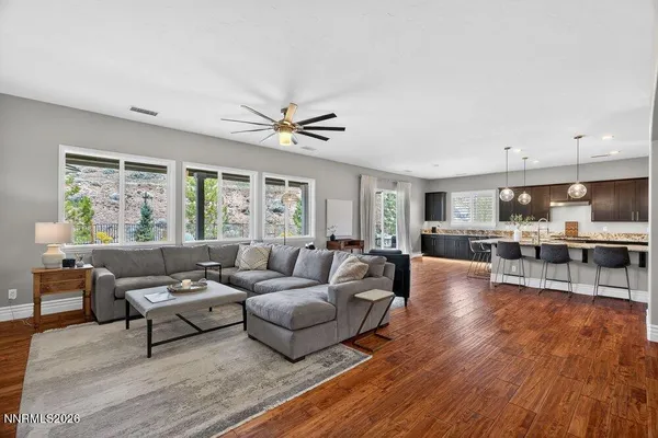 $1,150,000 | 4848 Jacmel Court, Sparks, NV 89436