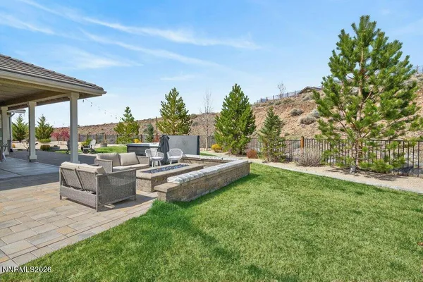 $1,150,000 | 4848 Jacmel Court, Sparks, NV 89436