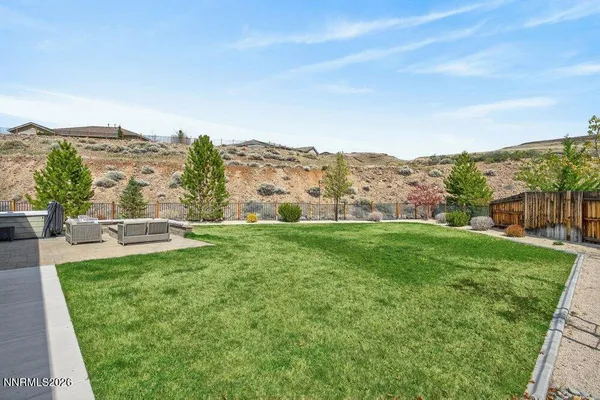 $1,150,000 | 4848 Jacmel Court, Sparks, NV 89436