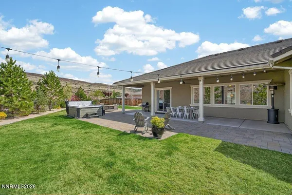 $1,150,000 | 4848 Jacmel Court, Sparks, NV 89436