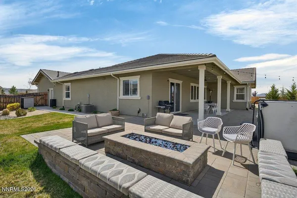 $1,150,000 | 4848 Jacmel Court, Sparks, NV 89436