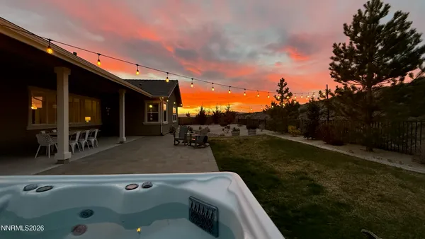 $1,150,000 | 4848 Jacmel Court, Sparks, NV 89436