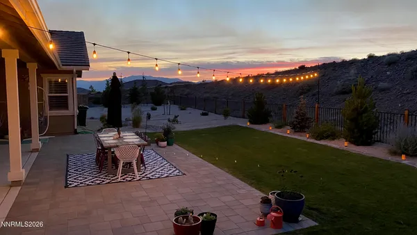 $1,150,000 | 4848 Jacmel Court, Sparks, NV 89436