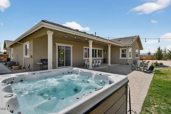 $1,150,000 | 4848 Jacmel Court, Sparks, NV 89436