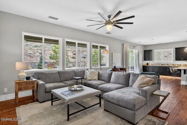 $1,150,000 | 4848 Jacmel Court, Sparks, NV 89436