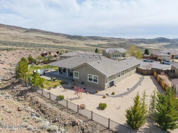 $1,150,000 | 4848 Jacmel Court, Sparks, NV 89436