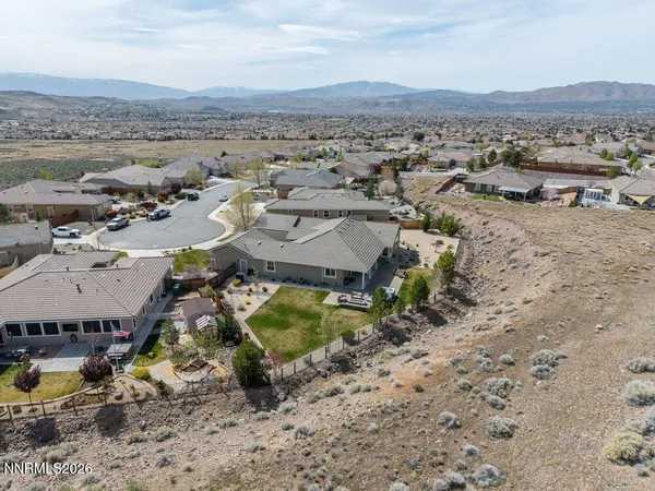 $1,150,000 | 4848 Jacmel Court, Sparks, NV 89436