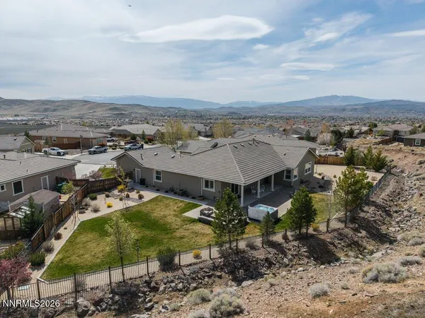 $1,150,000 | 4848 Jacmel Court, Sparks, NV 89436