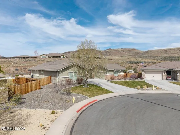 $1,150,000 | 4848 Jacmel Court, Sparks, NV 89436