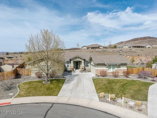 $1,150,000 | 4848 Jacmel Court, Sparks, NV 89436