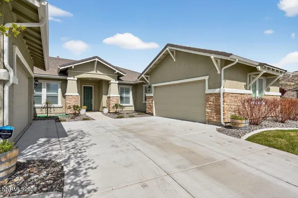$1,150,000 | 4848 Jacmel Court, Sparks, NV 89436