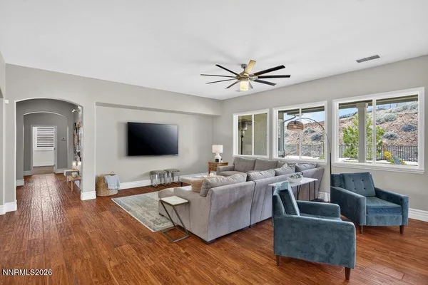 $1,150,000 | 4848 Jacmel Court, Sparks, NV 89436