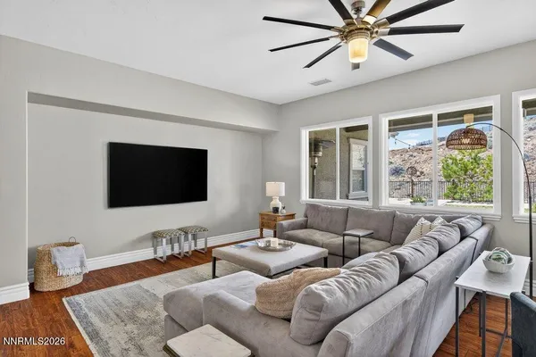 $1,150,000 | 4848 Jacmel Court, Sparks, NV 89436