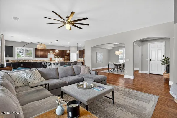 $1,150,000 | 4848 Jacmel Court, Sparks, NV 89436