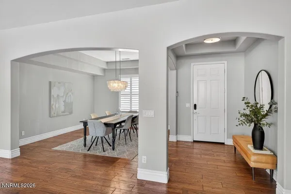 $1,150,000 | 4848 Jacmel Court, Sparks, NV 89436