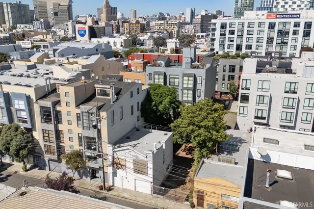 $1,750,000 | 224-228 Clara Street, San Francisco, CA 94103