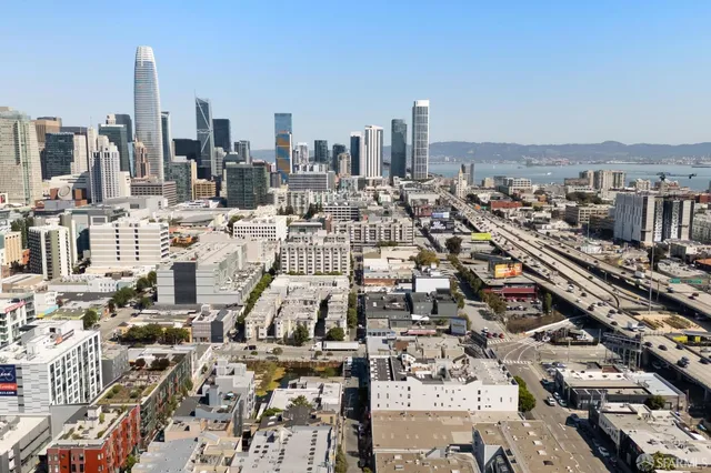 $1,750,000 | 224-228 Clara Street, San Francisco, CA 94103