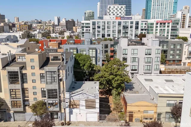 $1,750,000 | 224-228 Clara Street, San Francisco, CA 94103