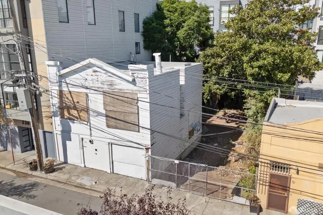 $1,750,000 | 224-228 Clara Street, San Francisco, CA 94103