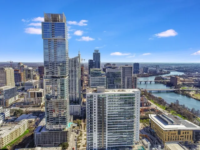 $4,800 | 301 West Avenue, Unit 4604, Austin, TX 78701