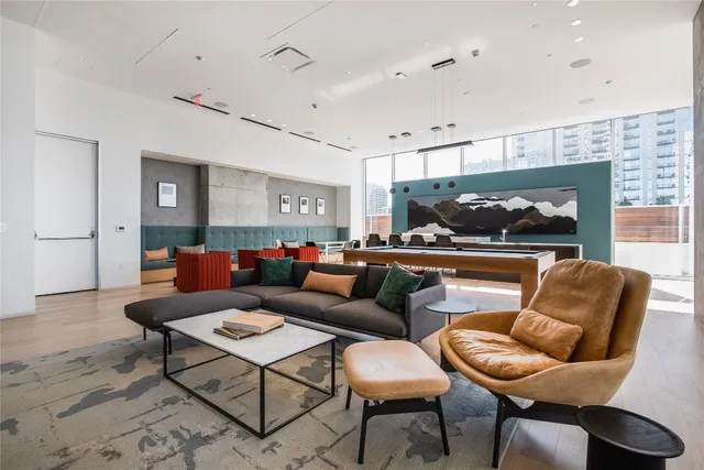 $4,800 | 301 West Avenue, Unit 4604, Austin, TX 78701