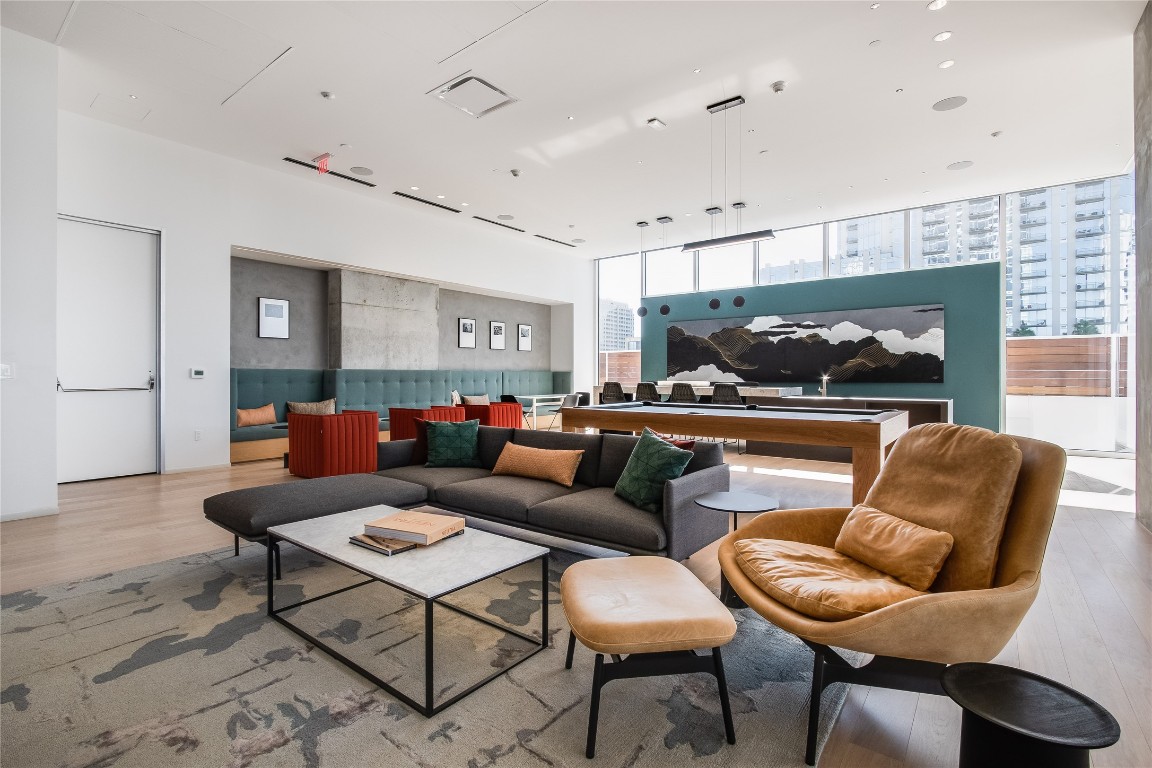 301 West Avenue, Unit 4604 Austin, TX 78701 - Photo 15 of 26