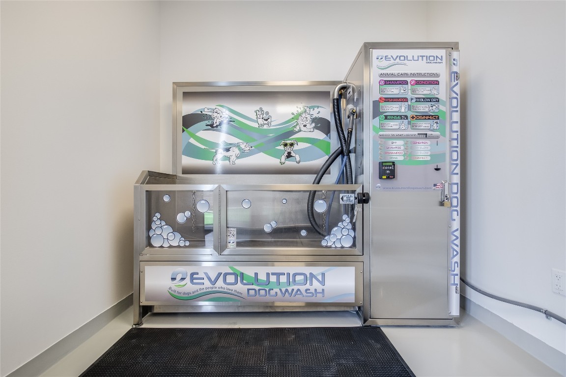 301 West Avenue, Unit 4604 Austin, TX 78701 - Photo 18 of 26