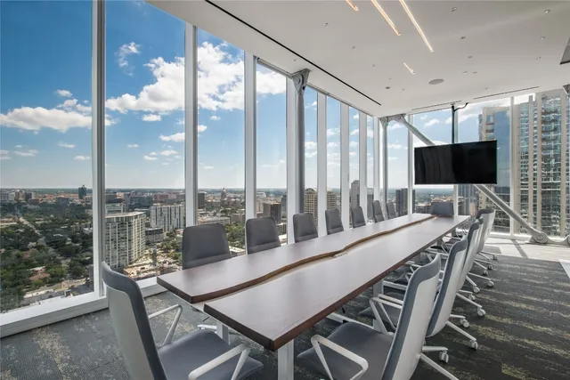 $4,800 | 301 West Avenue, Unit 4604, Austin, TX 78701