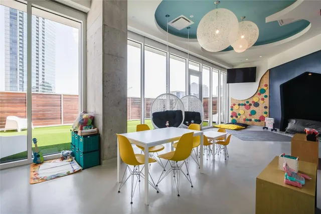 $4,800 | 301 West Avenue, Unit 4604, Austin, TX 78701