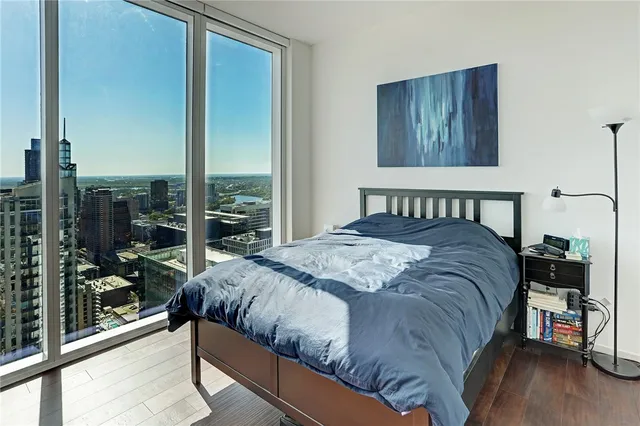$4,800 | 301 West Avenue, Unit 4604, Austin, TX 78701