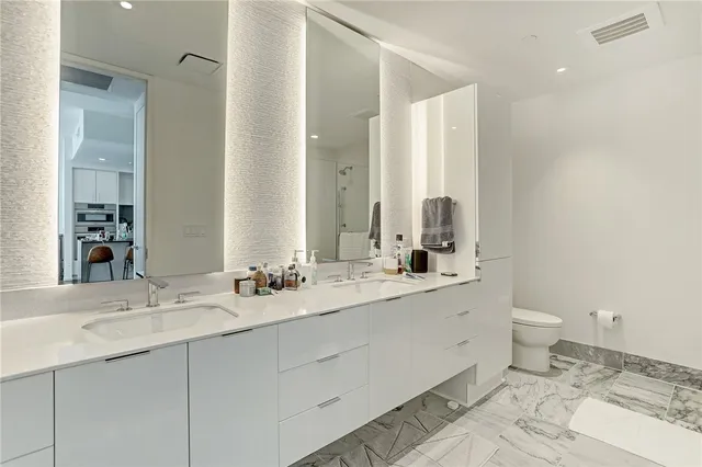 $4,800 | 301 West Avenue, Unit 4604, Austin, TX 78701