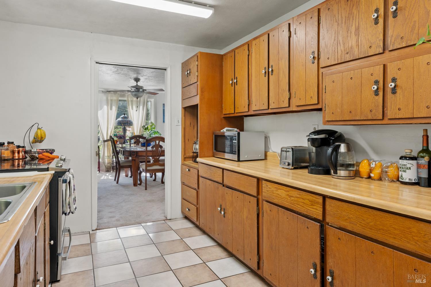 15951 Tomki Road Redwood Valley, CA 95470 - Photo 10 of 41