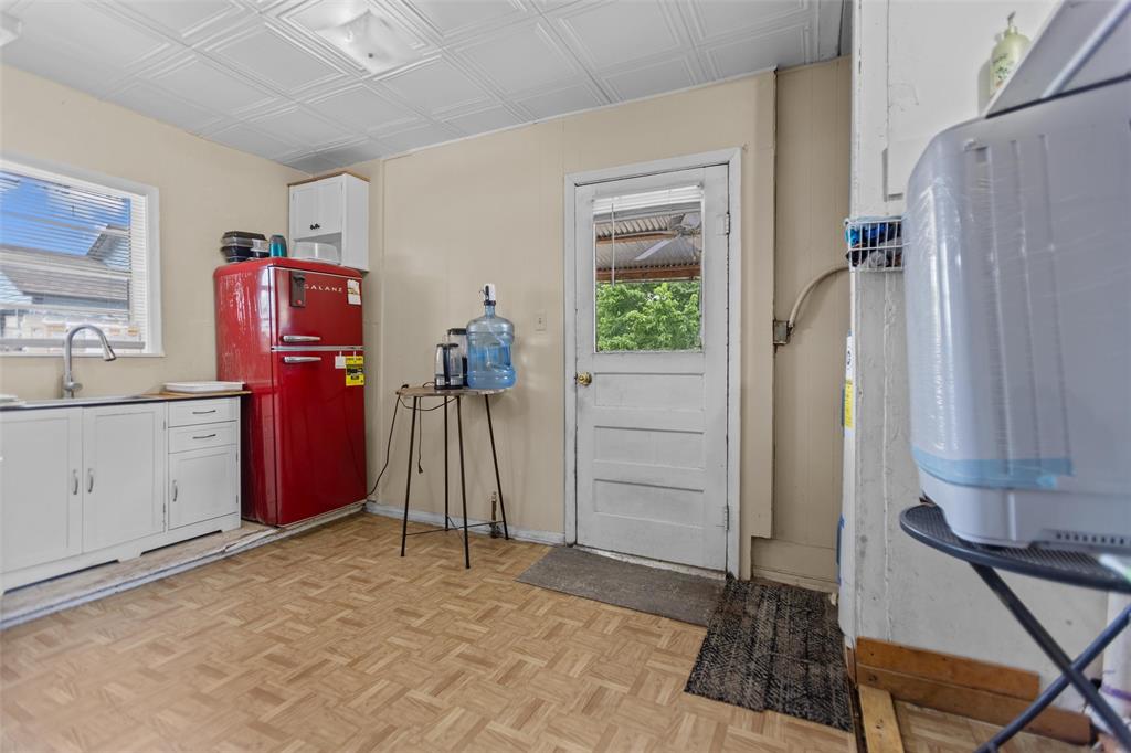 606 North Needmore Street Athens, TX 75751 - Photo 9 of 17 a view of a storage & utility room